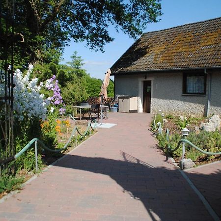 Gite Chez Phil Durbuy Bagian luar foto