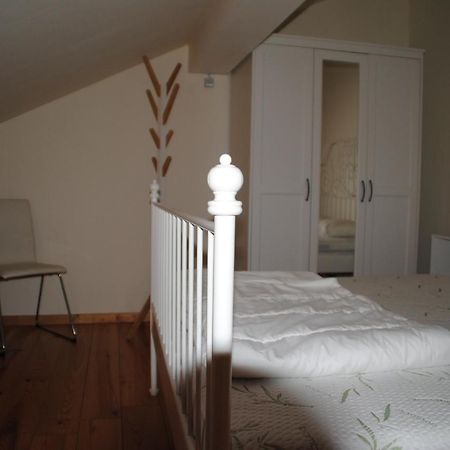 Gite Chez Phil Durbuy Bagian luar foto