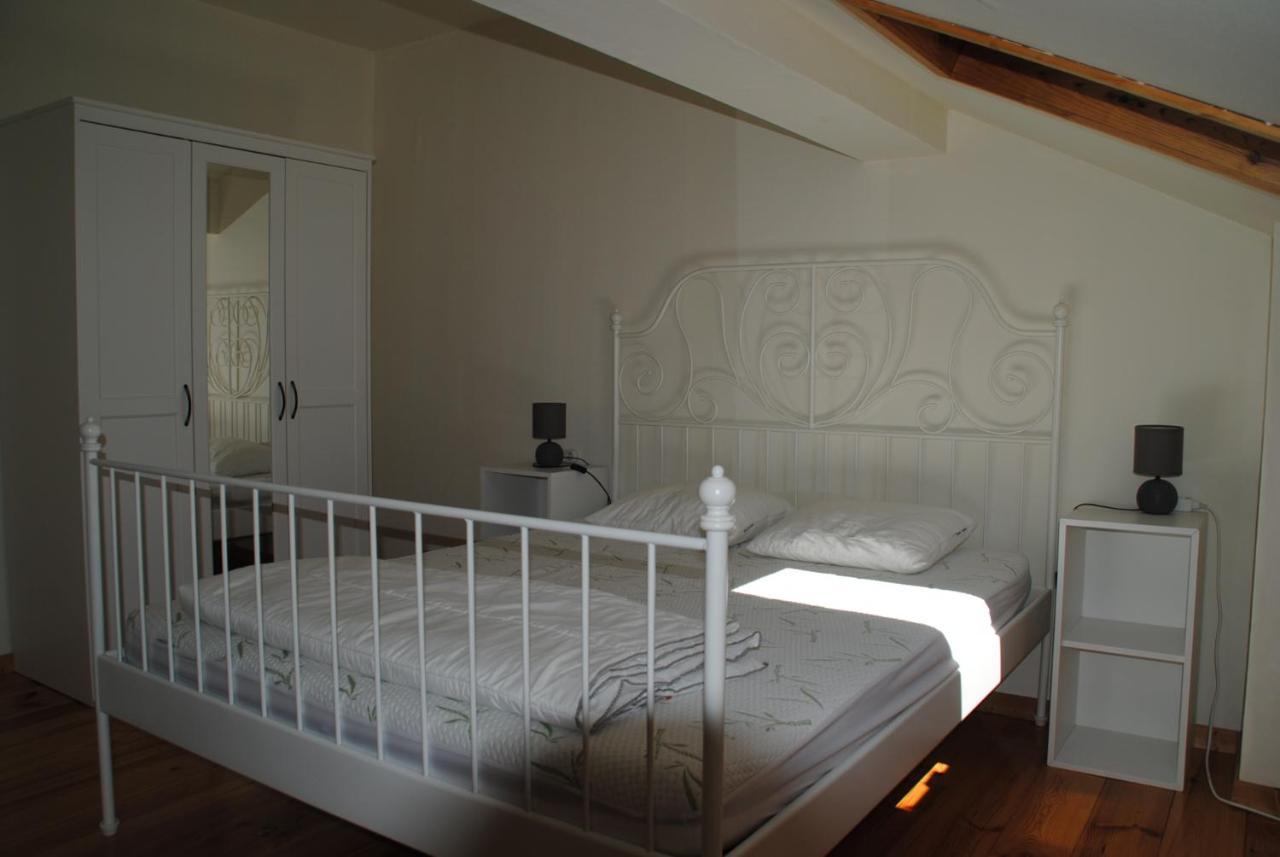 Gite Chez Phil Durbuy Bagian luar foto