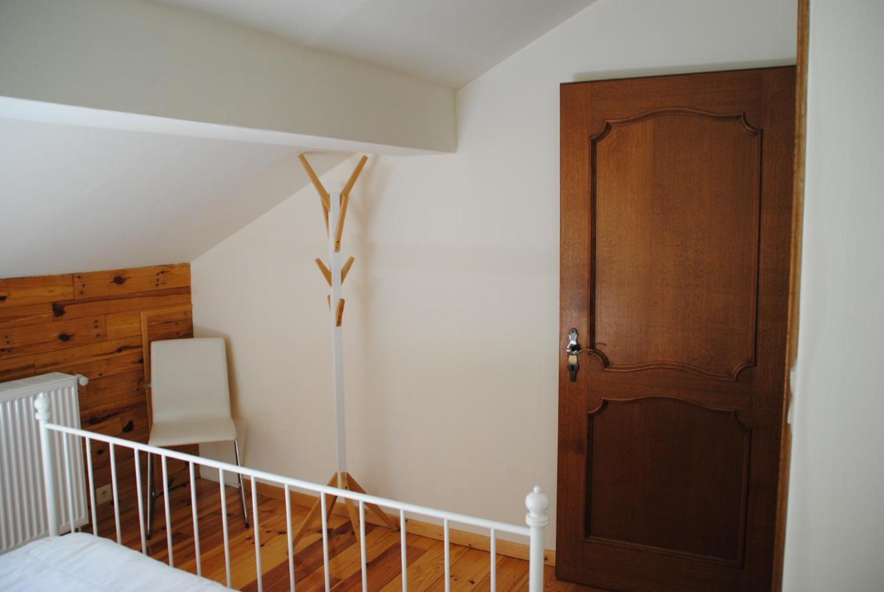 Gite Chez Phil Durbuy Bagian luar foto