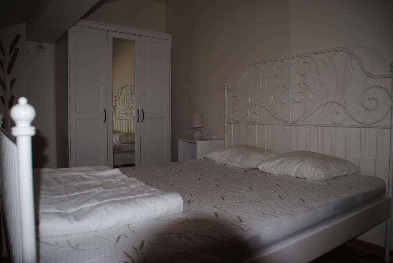 Gite Chez Phil Durbuy Bagian luar foto