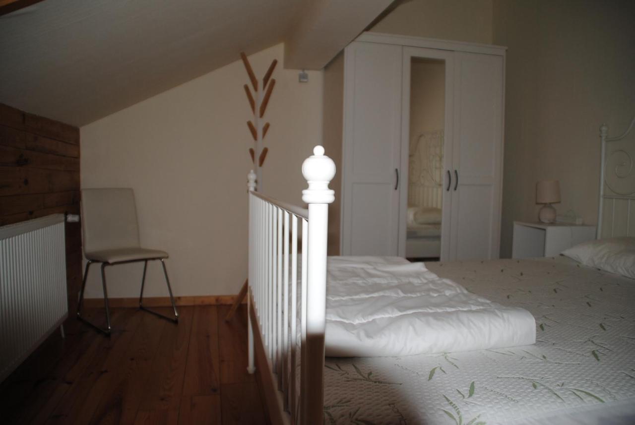 Gite Chez Phil Durbuy Bagian luar foto