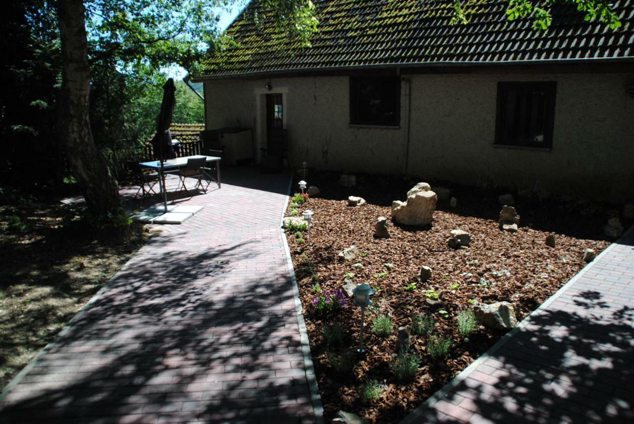 Gite Chez Phil Durbuy Bagian luar foto