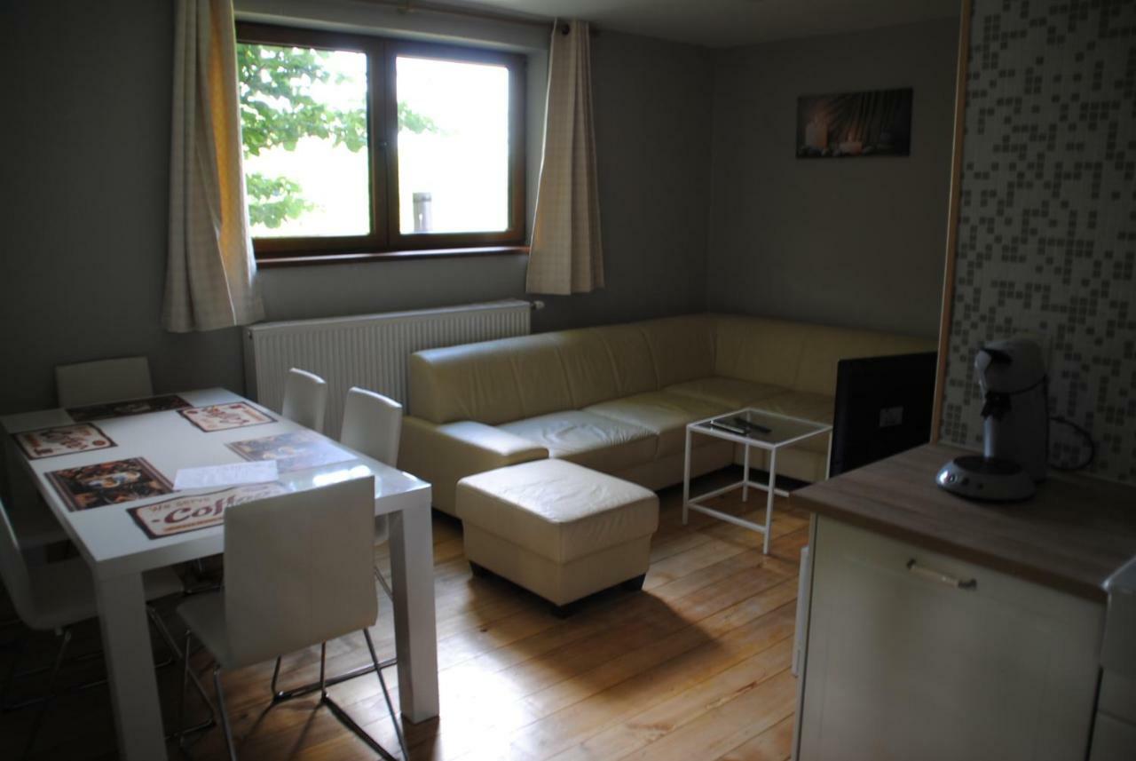 Gite Chez Phil Durbuy Bagian luar foto